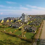 Hébergement de vacances Lovely In Rechlinmueritz With Wifi