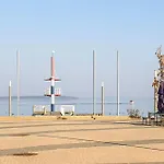 Lovely In Rechlinmueritz With Wifi Hébergement de vacances Rechlin