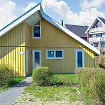 Lovely In Rechlinmueritz With Wifi