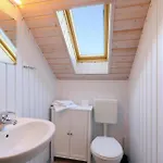 Hébergement de vacances Lovely In Rechlinmueritz With Wifi *