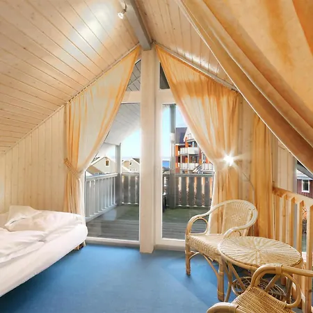 Lovely In Rechlinmueritz With Wifi Rechlin