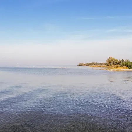 Ferienhaus Lovely In Rechlinmueritz With Wifi *