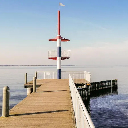 Lovely In Rechlinmueritz With Wifi * Rechlin