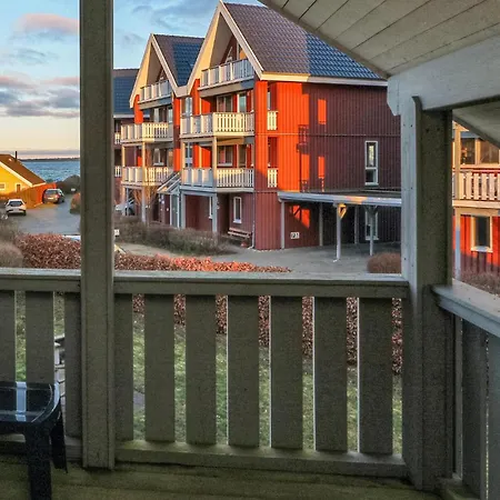 Lovely In Rechlinmueritz With Wifi Rechlin