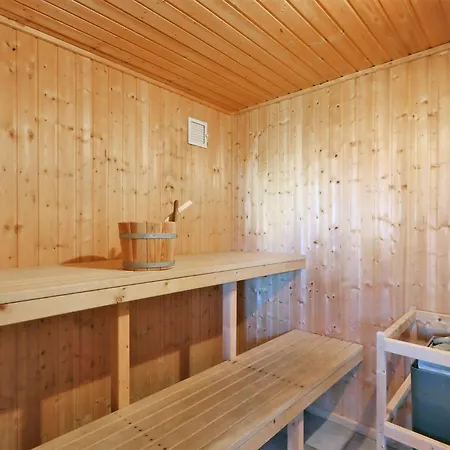 Lovely In Rechlinmueritz With Wifi Rechlin