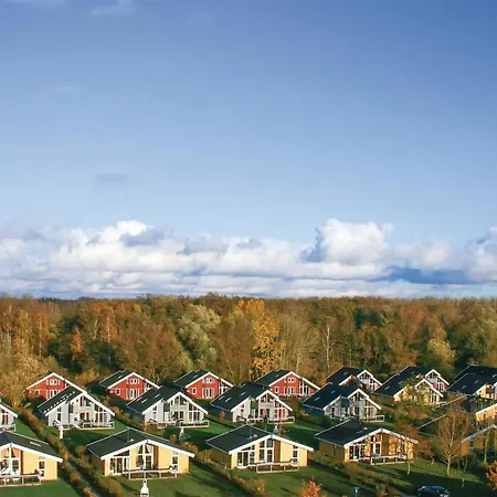 Lovely In Rechlin-mueritz With Wifi *