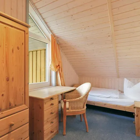 Lovely In Rechlinmueritz With Wifi *