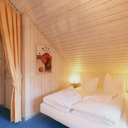 Lovely In Rechlin-mueritz With Wifi * Рехлин