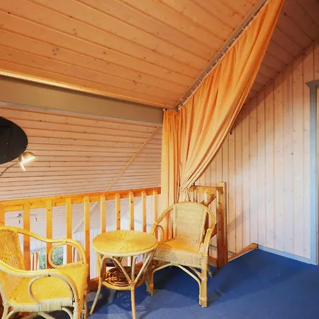 Lovely In Rechlinmueritz With Wifi Rechlin