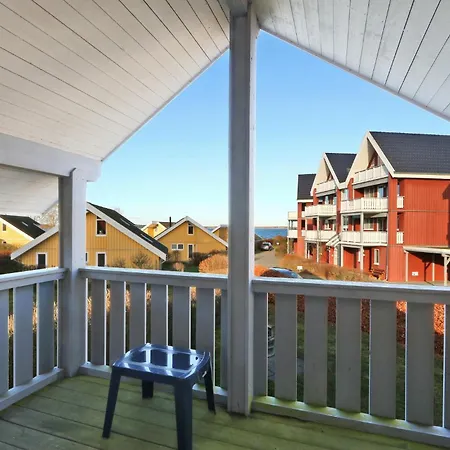 Lovely In Rechlinmueritz With Wifi *