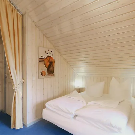 Дом отдыха Lovely In Rechlin-mueritz With Wifi *