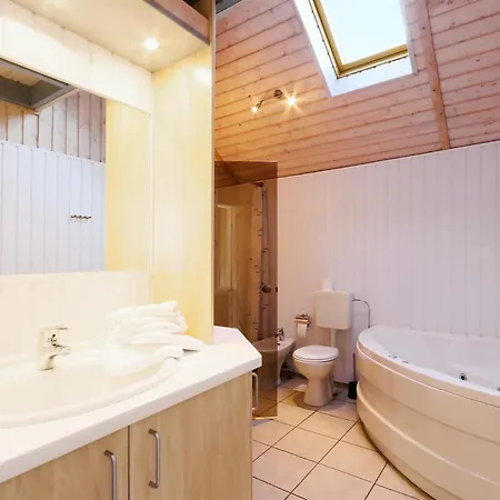 Lovely In Rechlinmueritz With Wifi Rechlin