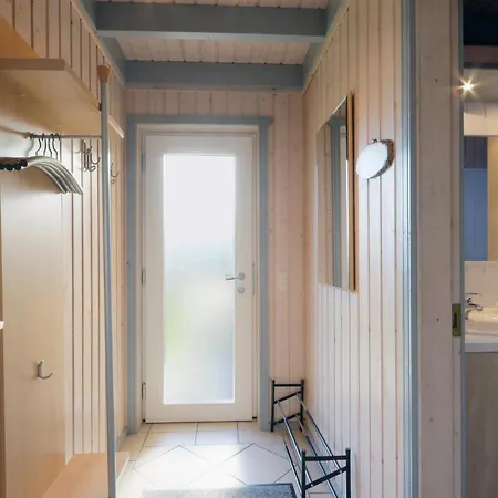 Lovely In Rechlinmueritz With Wifi Prázdninový dům