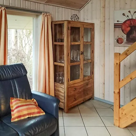 Lovely In Rechlinmueritz With Wifi *