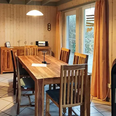 Lovely In Rechlinmueritz With Wifi Rechlin