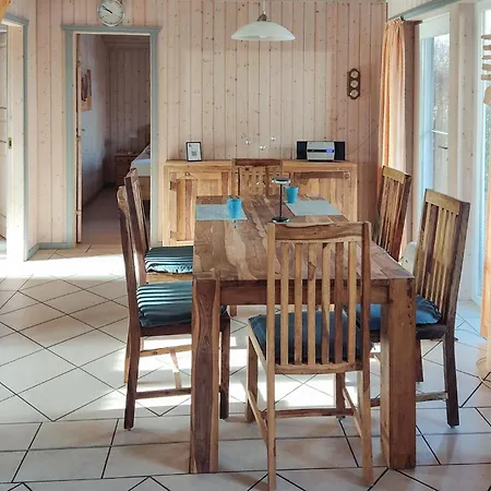 Lovely In Rechlinmueritz With Wifi * Rechlin