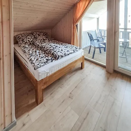 Lovely In Rechlinmueritz With Wifi Ferienhaus *